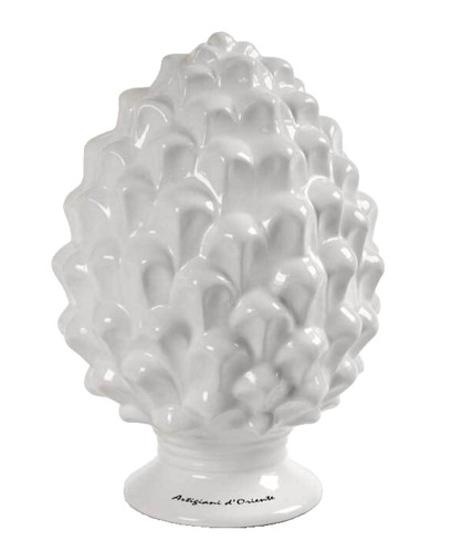 Pigna ceramica stil - pigna,
