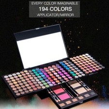 Beauty box trucco