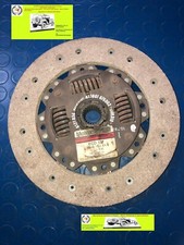 DISCO FRIZIONE FORD GRANADA II SCORPIO I SIERRA LANDROVER DEFENDER I MOTORCRAFT