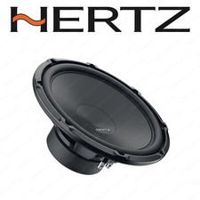 Hertz CS 300 S4 Subwoofer 30