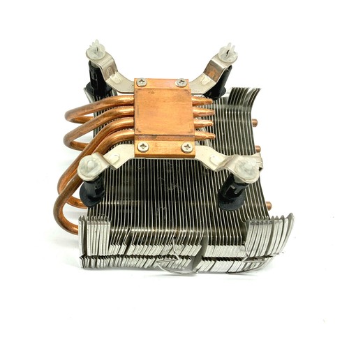 Asus triton cpu - asus, cooler