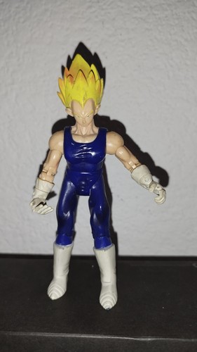 Figurine dragon ball vegeta - figurine,