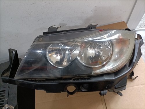 Faro proiettore sinistro bmw - proiettore,