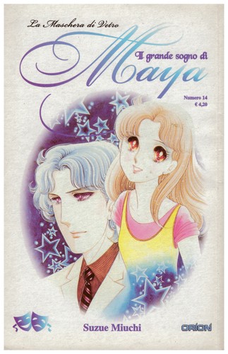 Grande sogno maya - sogno, di