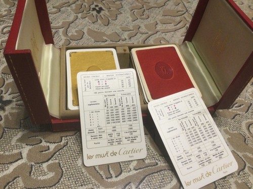Carte gioco francesi - da,