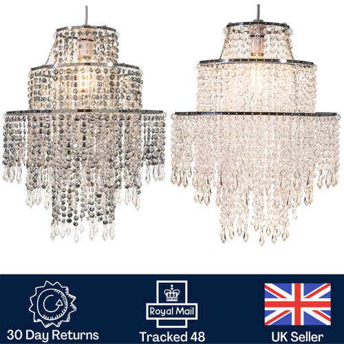 Lampadario moderno livelli - lampadario,