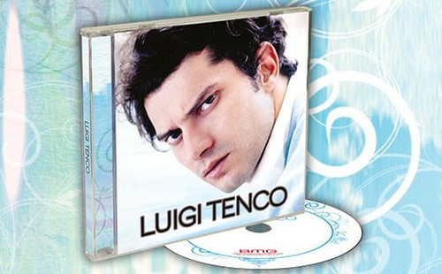 Luigi tenco editoriale - tenco,