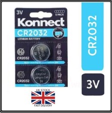 2 x Batterie Accu-Chek