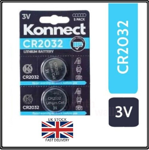 Batterie accu chek - x, accu-chek