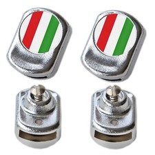 Cinghia clip punta - clip,
