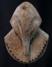 Arte Africano - Antico