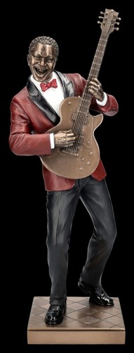The jazz nastro figura - the,