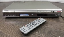 PIONEER DVR 310 S Lettore DVD + Telecomando PACCHETTO Funzionante Spedizione GRATIS