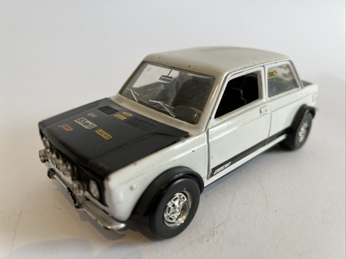 Vendo mebetoys polistil fiat - polistil,
