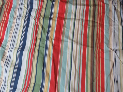 One pottery barn cuscino - pottery,