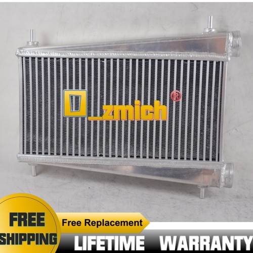 Alloy intercooler per nissan - alloy,