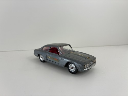 Solido modellino alfa romeo - solido,