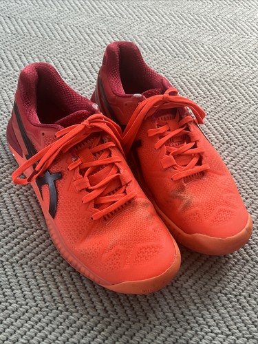 Scarpe tennis asics - scarpe, da