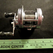 Mulinello da Pesca ABU