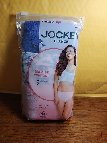 Mutandine jockey donna elance - donna,