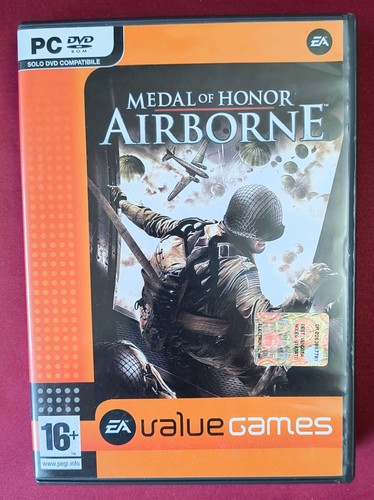 Gioco videogioco medal of - gioco,