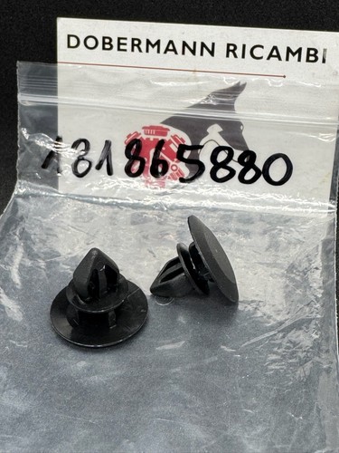 Bottone tappezzeria 2pz