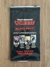 Miles Morales Spider-Man N. 1