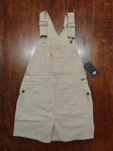 Dickies salopette short - dickies, –