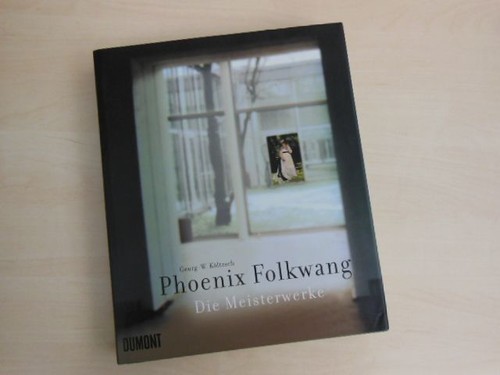 Phoenix folkwang i - folkwang.,