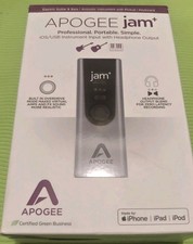 Apogee Jam Plus USB JAM+