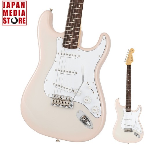 Fender mij 2025 collection - fender,
