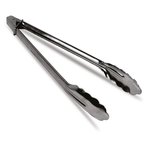 Pinza acciaio inox - acciaio,