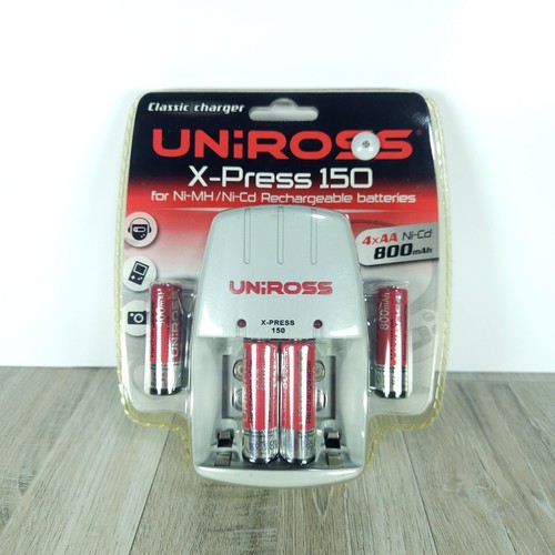 Uniross press 150 - uniross,
