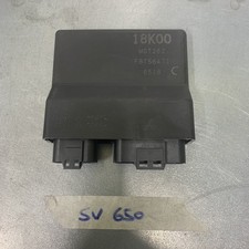 CENTRALINA MOTORE CDI SUZUKI