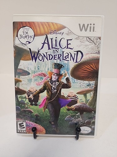 Alice nel paese delle - alice,