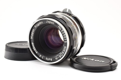 Quasi come nuovo - [], nikon