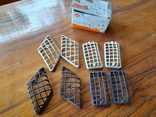 NOS Kit Griglie Parasassi