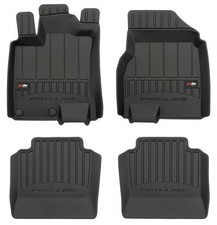 Tappeti in TPE 3D NISSAN