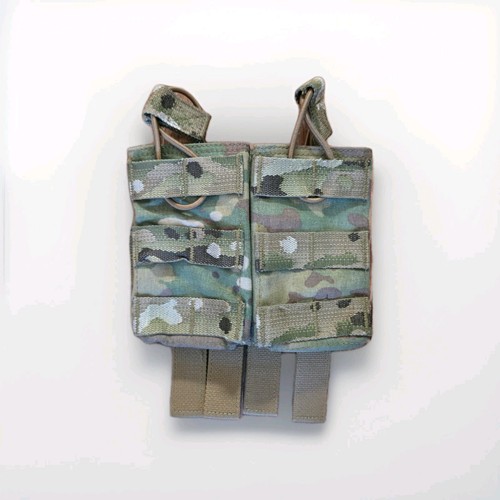 Warrior assault systems double - warrior,