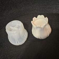 Stampo in Silicone Tulipano