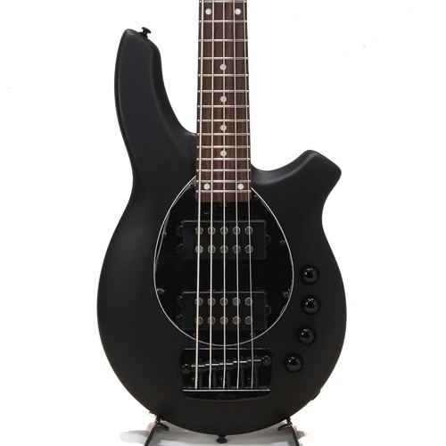 Sterling music man bongo 5 - by,