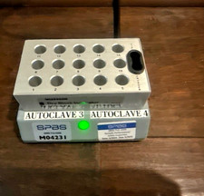 Incubatrice Nemko McKesson Dry