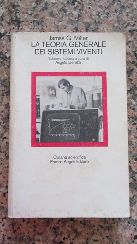 Teoria generale dei sistemi - dei,