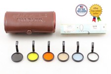 Set filtri Panon Widelux 6