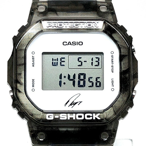 Casio shock 5600ri22 1 - casio, g-shock