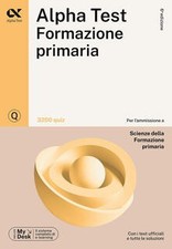 Alpha test formazione - alpha,