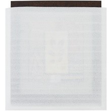 Sacchetti schiuma 24 - in, 24"