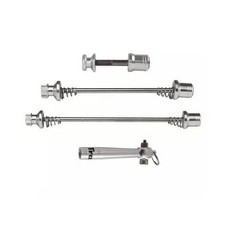 set sganci rapidi con