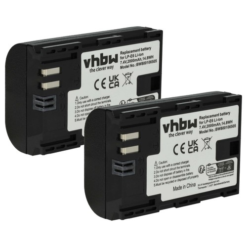 Batteria per blackmagic - batteria,