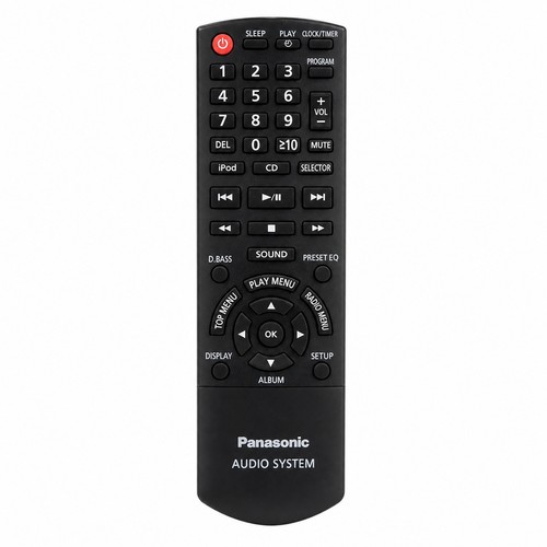 Telecomando originale per